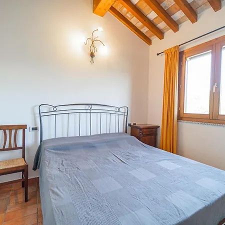 Apartamento Bilocale I Vigneti Lacona