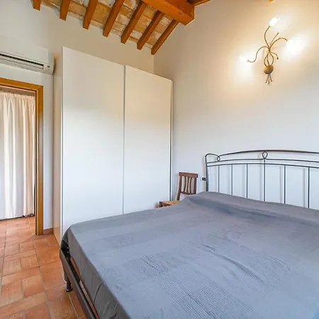 Apartamento Bilocale I Vigneti