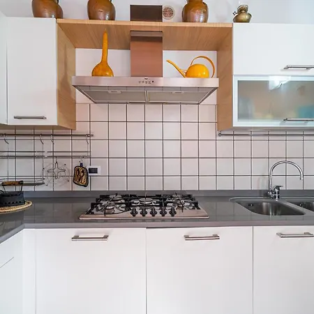 Bilocale I Vigneti Apartamento Lacona
