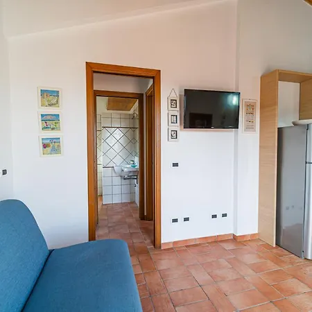 Bilocale I Vigneti Apartamento