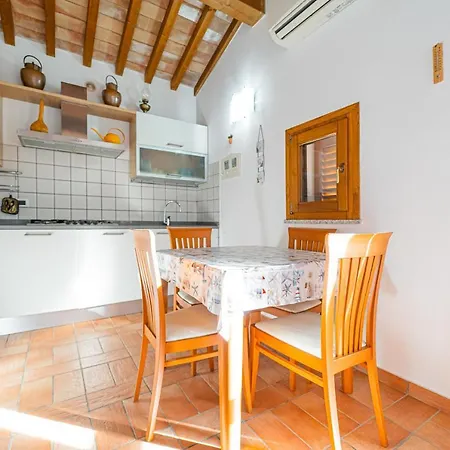 Apartamento Bilocale I Vigneti
