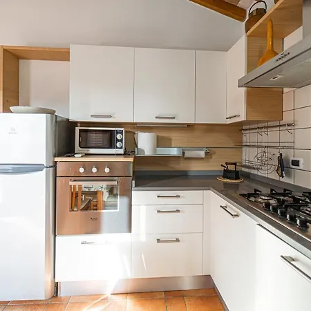 Bilocale I Vigneti Apartman Lacona