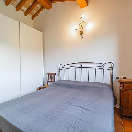 Apartman Bilocale I Vigneti Lacona