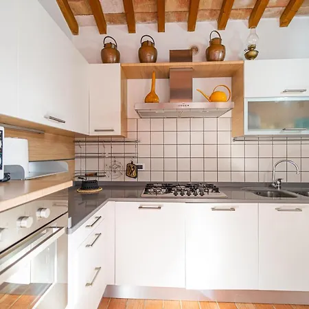 Apartman Bilocale I Vigneti