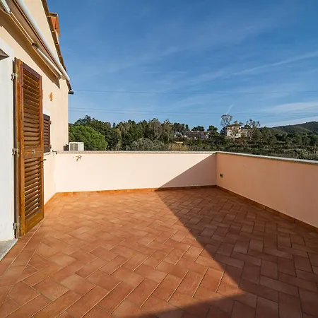 Apartman Bilocale I Vigneti