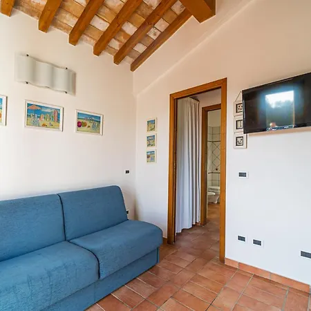 Apartman Bilocale I Vigneti Lacona